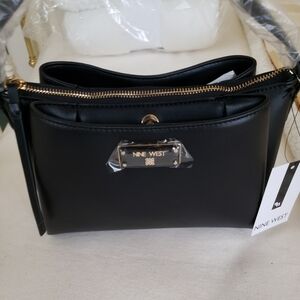 NEW With Tag Nine West Crossbody Bag